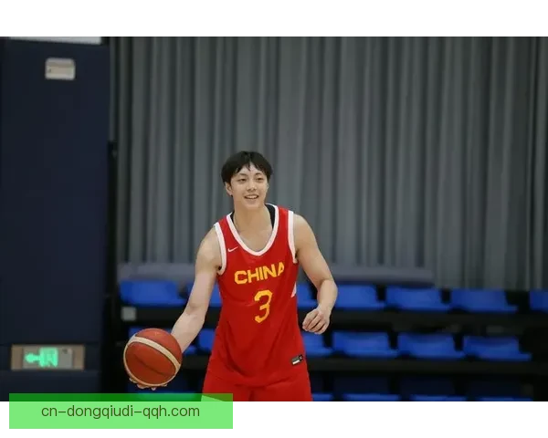 中国男篮热身赛前瞻：迎战世界强队为奥运备战打下坚实基础