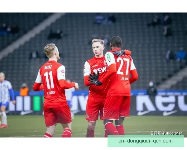 柏林讷AK07青年队小负莱比锡红牛U19比赛回顾与亮点解析